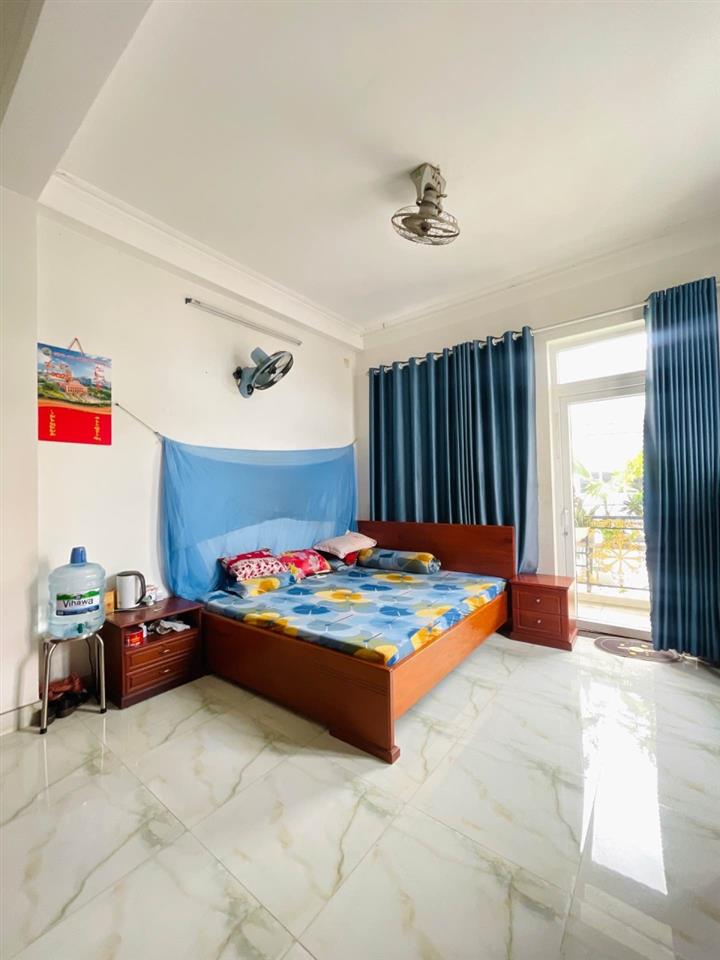 [L2864*] M.Tiền Đ. SỐ 5 GÒ VẤP - LÔ GÓC 4 tầng - 14.x TỶ