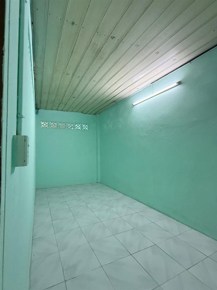 L5894* Nhà 1/ Nguyễn Văn Lượng sát LOTTE Mart Gò Vấp 4.x tỷ