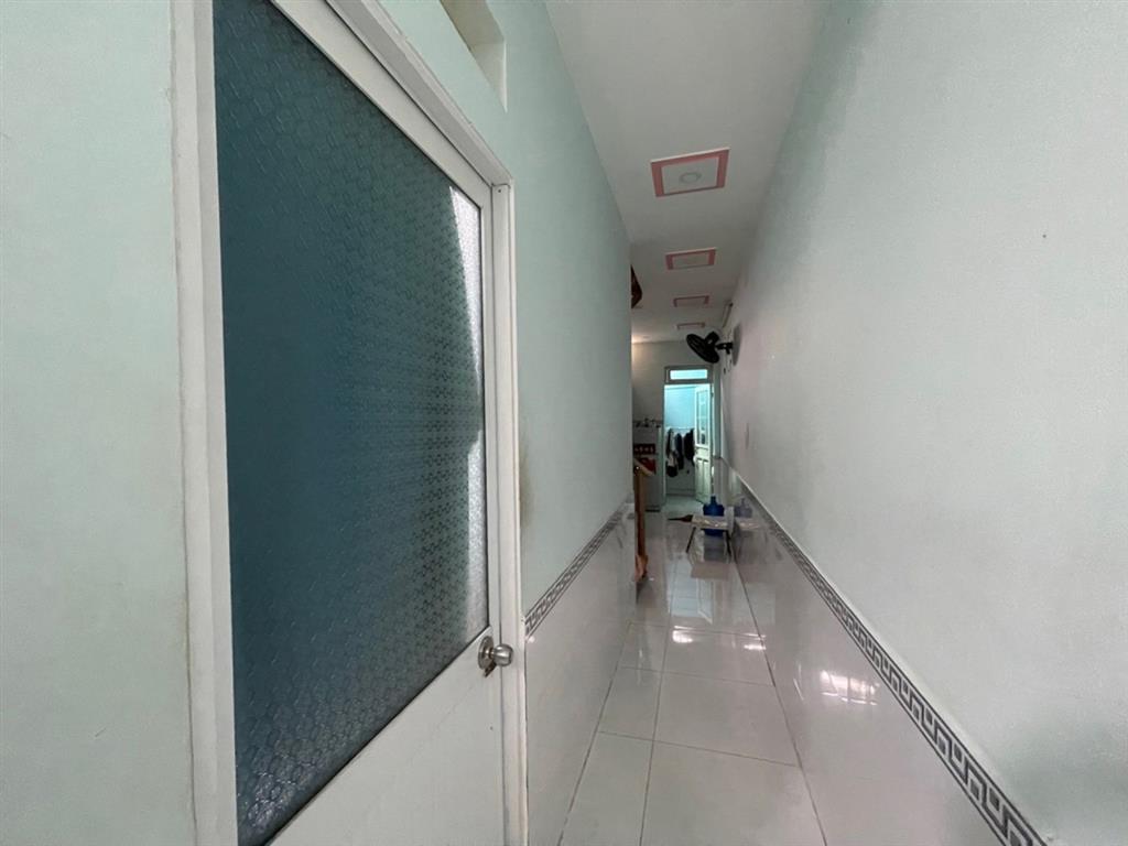 [O2882*] Bán nhà C4 HXH Lê Đức Thọ, An Hội Tây, nhỉnh 5.x tỷ