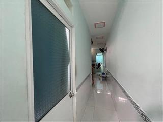 [O2882*] Bán nhà C4 HXH Lê Đức Thọ, An Hội Tây, nhỉnh 5.x tỷ