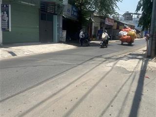 [L2888] MT Linh Xuân cạnh ĐH Kinh Tế Luật, Nở hậu 5.3m  9.x tỷ