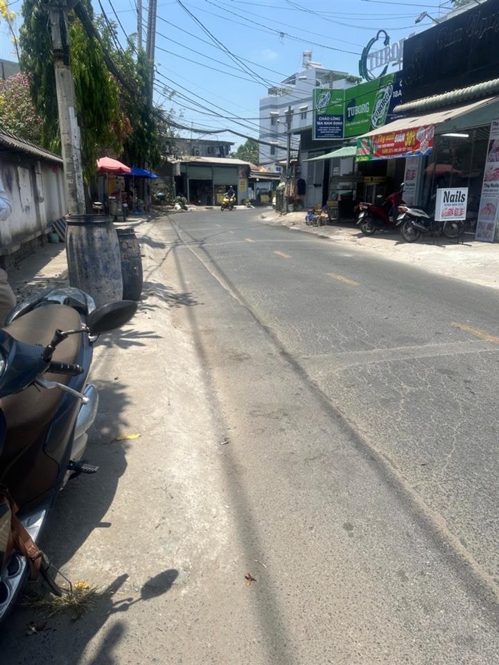 [L2888] MT Linh Xuân cạnh ĐH Kinh Tế Luật, Nở hậu 5.3m  9.x tỷ