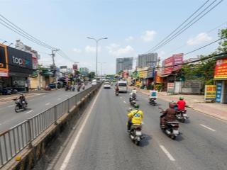 [L2900*] MT Quốc Lộ 1K Linh Xuân, 4x44m, 10.x tỷ