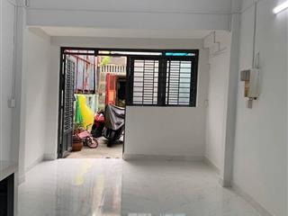 [L2906] Nhà Mặt tiền An Hội Đông cạnh LOTTE Gò Vấp - 3.x tỷ