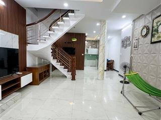 [L2924*] Nhà 2T Nở hậu gần Công Viên Làng Hoa Gò Vấp - 6.x Tỷ