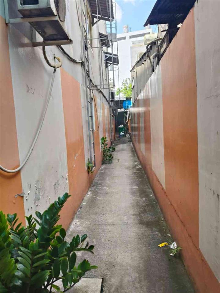 L2959* ĐẦU TƯ dòng tiền 20TR/THÁNG gần CHỢ XÓM MỚI, 22.x TỶ