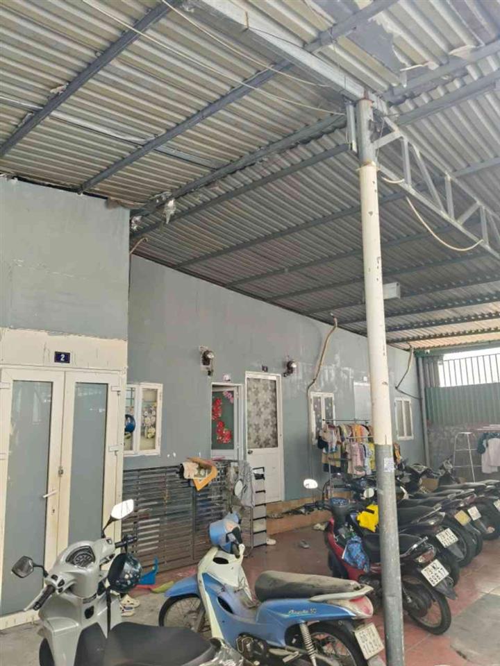 L2959* ĐẦU TƯ dòng tiền 20TR/THÁNG gần CHỢ XÓM MỚI, 22.x TỶ