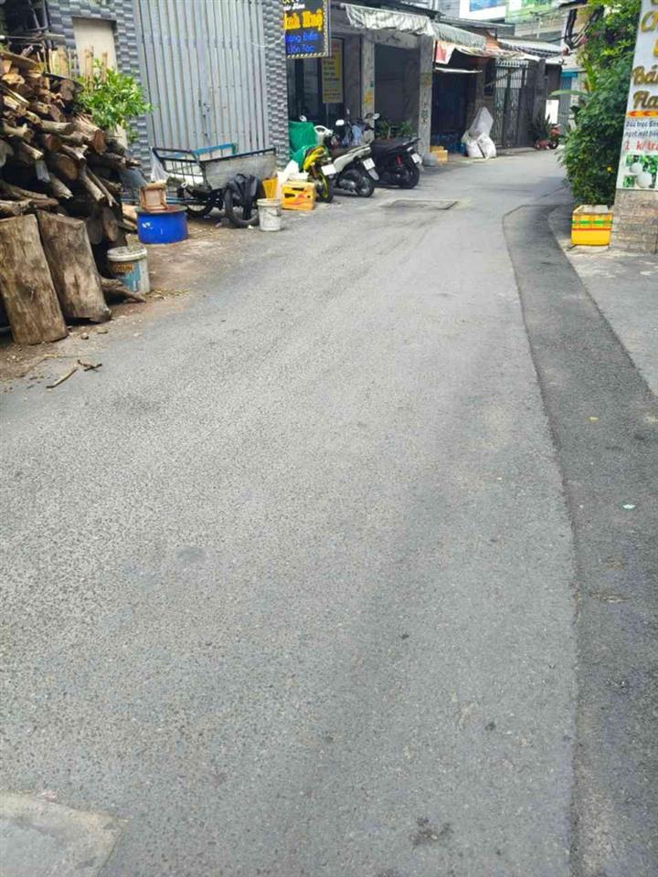 L2959* ĐẦU TƯ dòng tiền 20TR/THÁNG gần CHỢ XÓM MỚI, 22.x TỶ