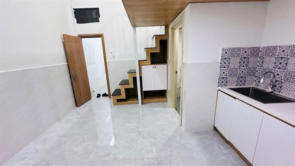 [L2965*] Mặt tiền Thống Nhất cạnh Chợ Xóm Mới - Giá 27.x Tỷ