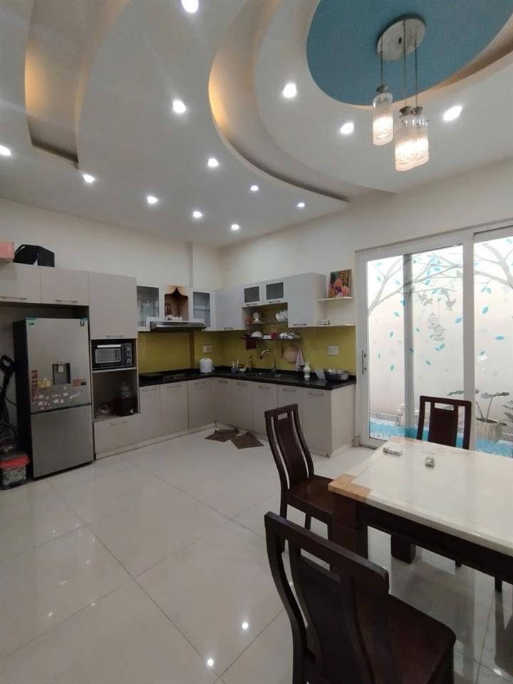 L2971* Hẻm Ôtô Né sát Chợ An Nhơn Đường  Số 9  10.x Tỷ