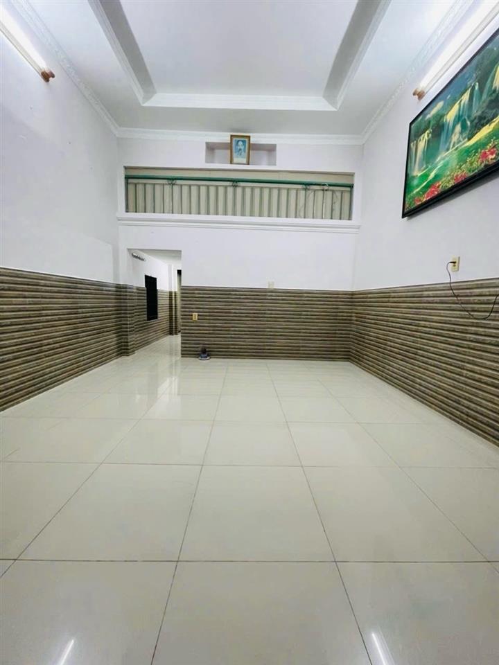 [L3001*] Nhà đẹp xịn cạnh Chợ Cầu, An Hội Tây, nhỉnh 5.x tỷ