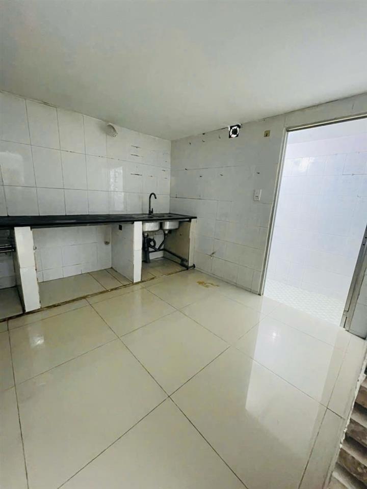 [L3001*] Nhà đẹp xịn cạnh Chợ Cầu, An Hội Tây, nhỉnh 5.x tỷ