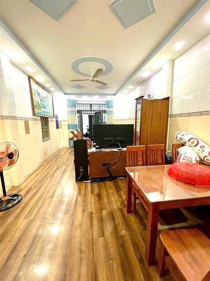 [L3007] Nhà mới ở ngay sát Emart Phan Huy Ích - 5.x tỷ