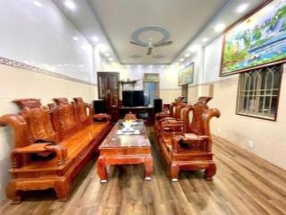 [L3007] Nhà mới ở ngay sát Emart Phan Huy Ích - 5.x tỷ