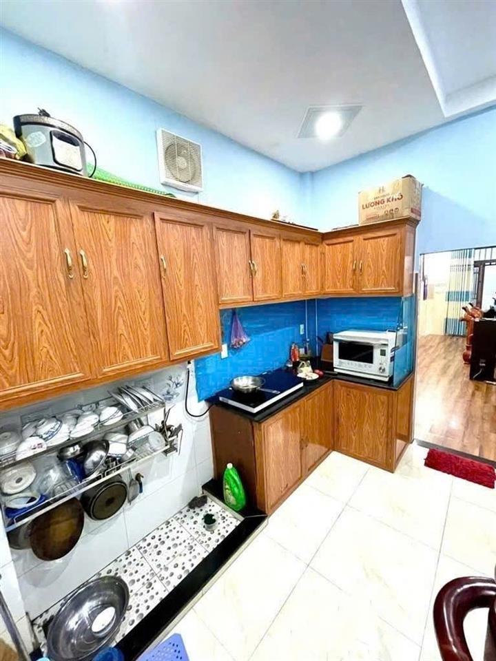 [L3007] Nhà mới ở ngay sát Emart Phan Huy Ích - 5.x tỷ
