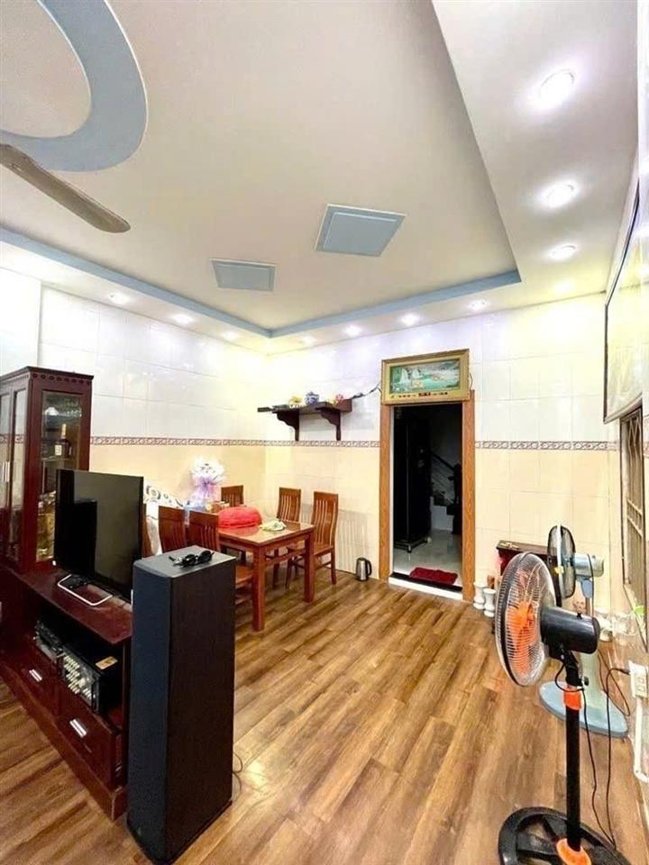 [L3007] Nhà mới ở ngay sát Emart Phan Huy Ích - 5.x tỷ