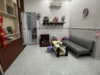 L3013  Nhà đẹp gần Emart Phan Huy Ích, nhỉnh 4 tỷ