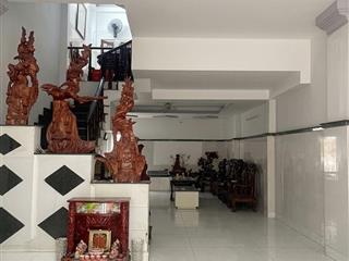 [L3019] Nhà 4T sát Sân Golf Tân Sơn Nhất - HXH Nguyễn Tư Giản - Giá 7.x tỷ