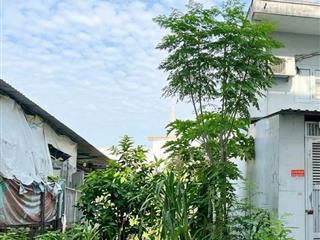 [L3037*] Đất Đ. 59 An Hội Tây, gần Chợ Thạch Đà, Giá 7.x Tỷ