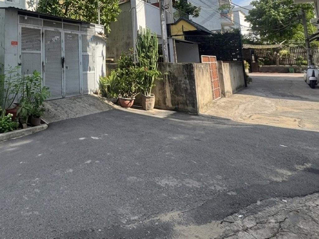[L3037*] Đất Đ. 59 An Hội Tây, gần Chợ Thạch Đà, Giá 7.x Tỷ