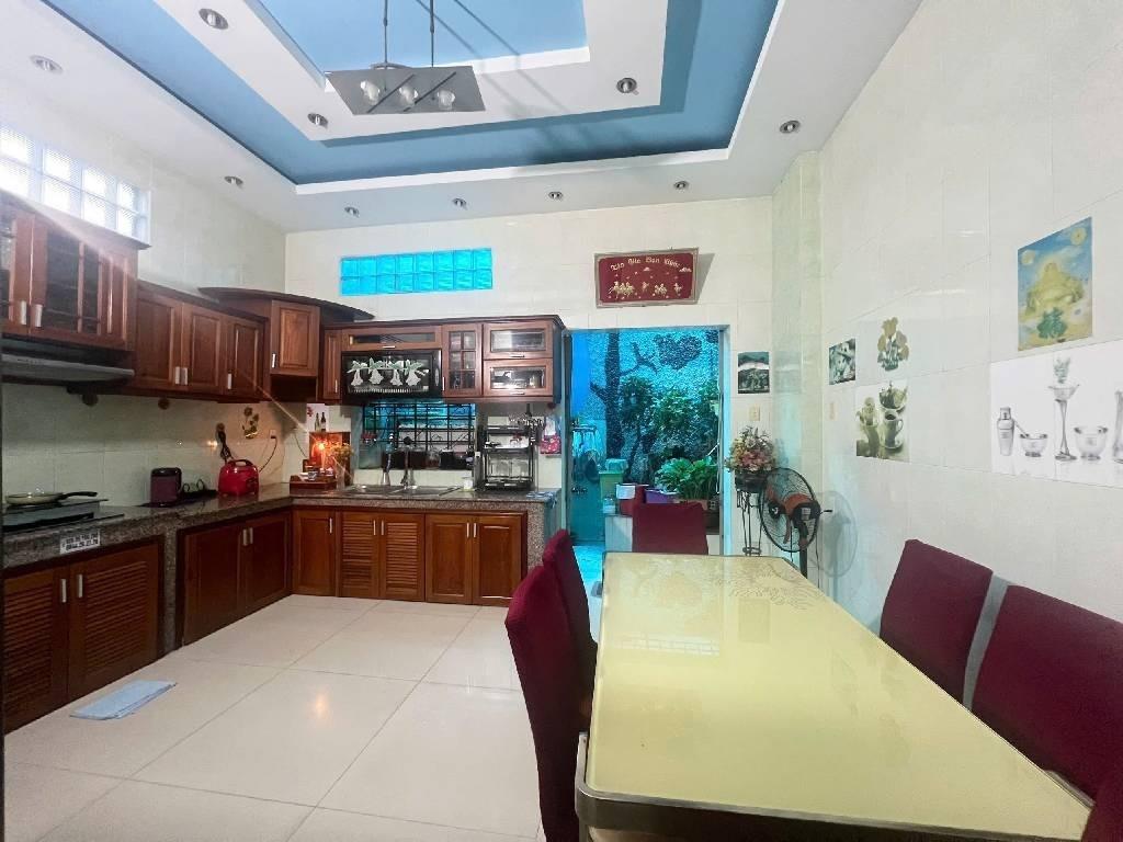 [L3072] Mặt tiền Đường  24 Hiệp Bình Chánh, 106m2 (5x21m), 11.x tỷ