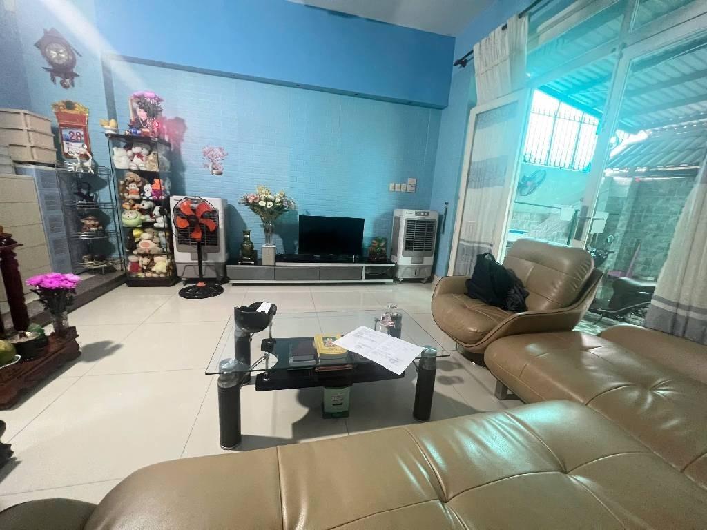 [L3072] Mặt tiền Đường  24 Hiệp Bình Chánh, 106m2 (5x21m), 11.x tỷ