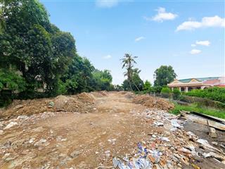 L3078* Đất MT Đường  Số 32 Hiệp Bình gần Cầu Gò Dưa 6x tỷ