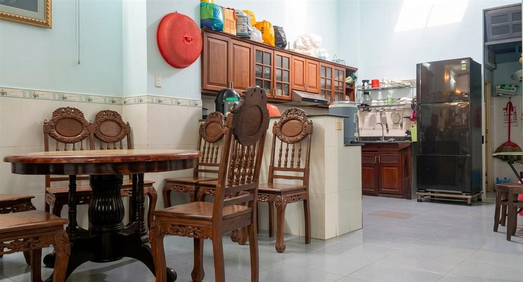 L3084  Lô góc HXH né sát Chợ Bình Triệu - 15.x tỷ
