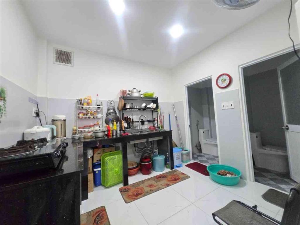[L3102] MT Đ. SỐ 6 HIỆP BÌNH - sát VẠN PHÚC CITY - GIÁ 5.x TỶ