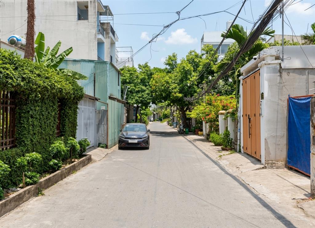 L3114* Đất 1/ Đ. 14 Hiệp Bình cạnh Vạn Phúc City 15.x tỷ