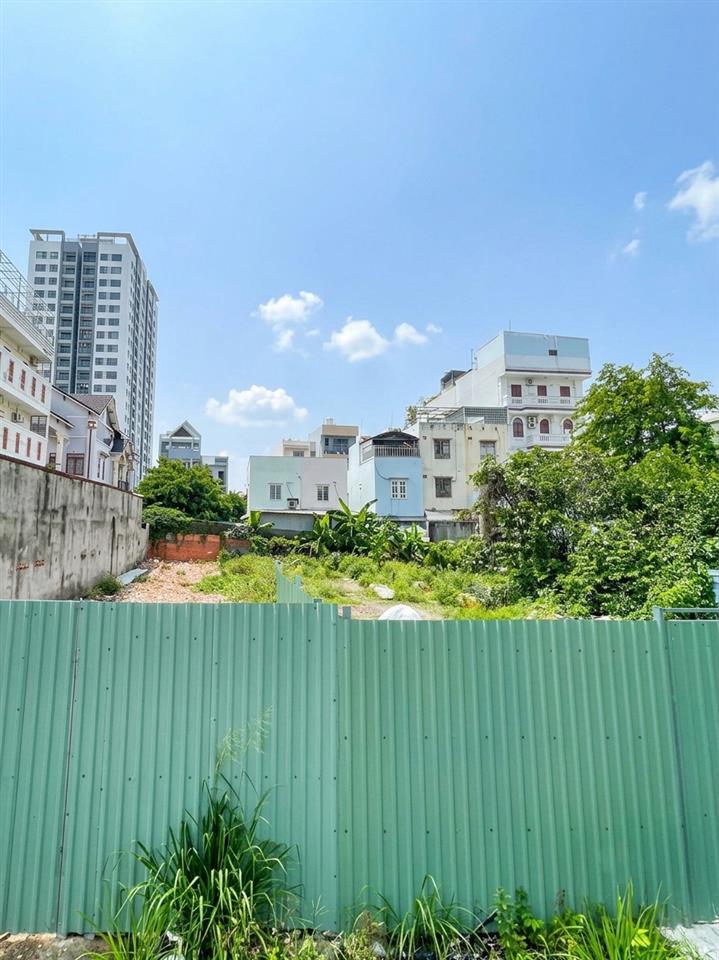 L3114* Đất 1/ Đ. 14 Hiệp Bình cạnh Vạn Phúc City 15.x tỷ