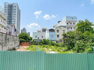 L3114* Đất 1/ Đ. 14 Hiệp Bình cạnh Vạn Phúc City 15.x tỷ