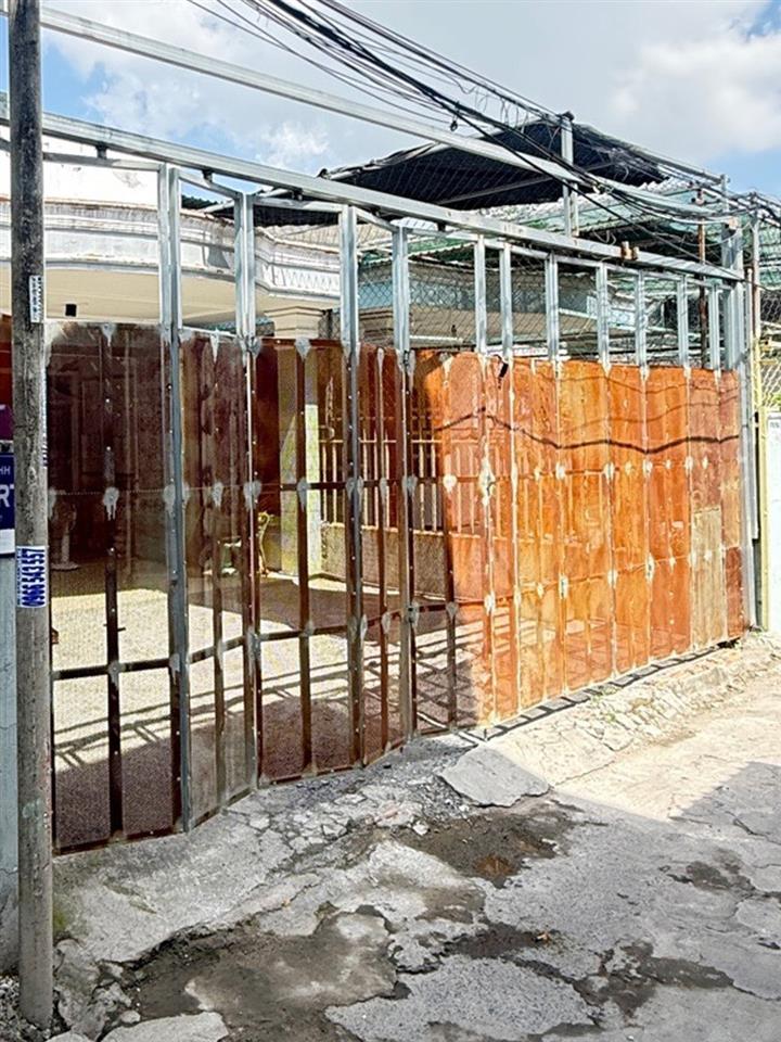 [L3125*] Lô góc 137m2 (6.2x22.4m) QL13 Hiệp Bình, giá rẻ 6.x tỷ