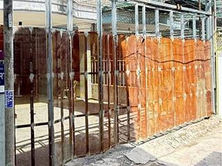[L3125*] Lô góc 137m2 (6.2x22.4m) QL13 Hiệp Bình, giá rẻ 6.x tỷ