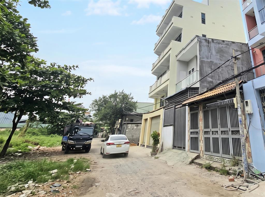 L3155 ⭐️ Bán Nhà Hẻm Ôtô né Ung Văn Khiêm Chỉ 14.x Tỷ (x nhỏ)