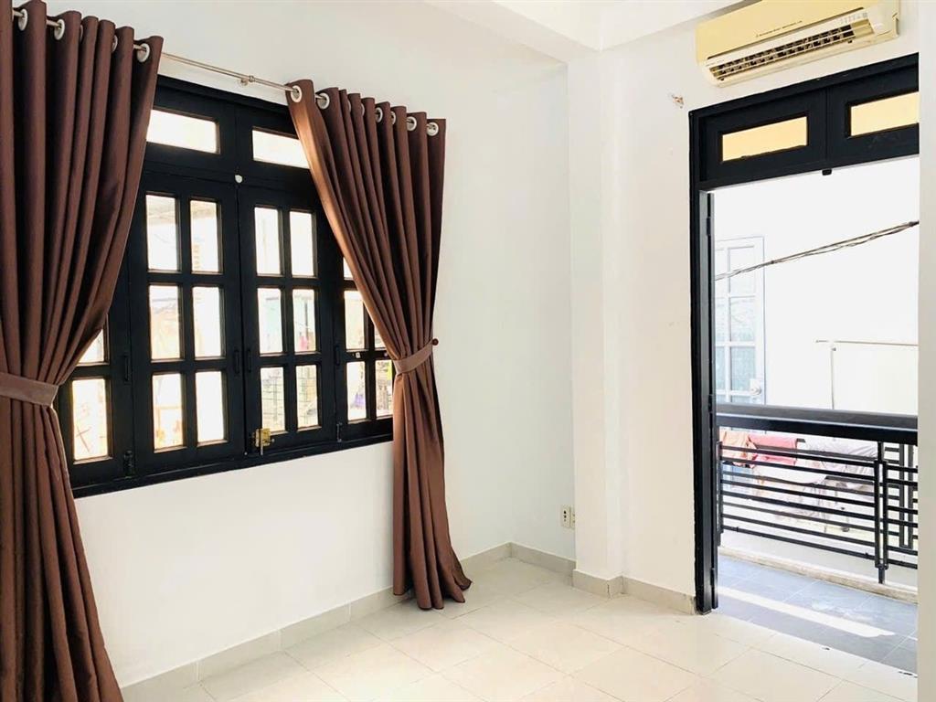 L3184 ⭐️ Nhà Vạn Kiếp Gia Định Sổ hồng riêng Nhỉnh 4.x Tỷ (x nhỏ)