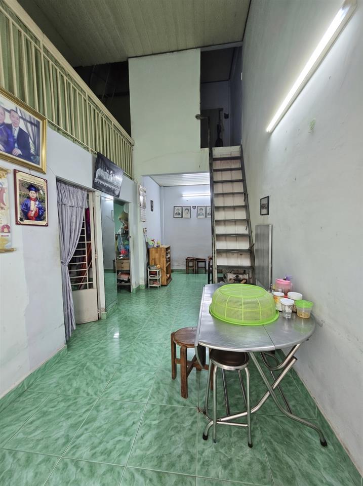 L3190 ⭐️⭐️ Gấp Gấp nhà GIÁ MỀM HXH Phùng Văn Cung Nhỉnh 9.x Tỷ
