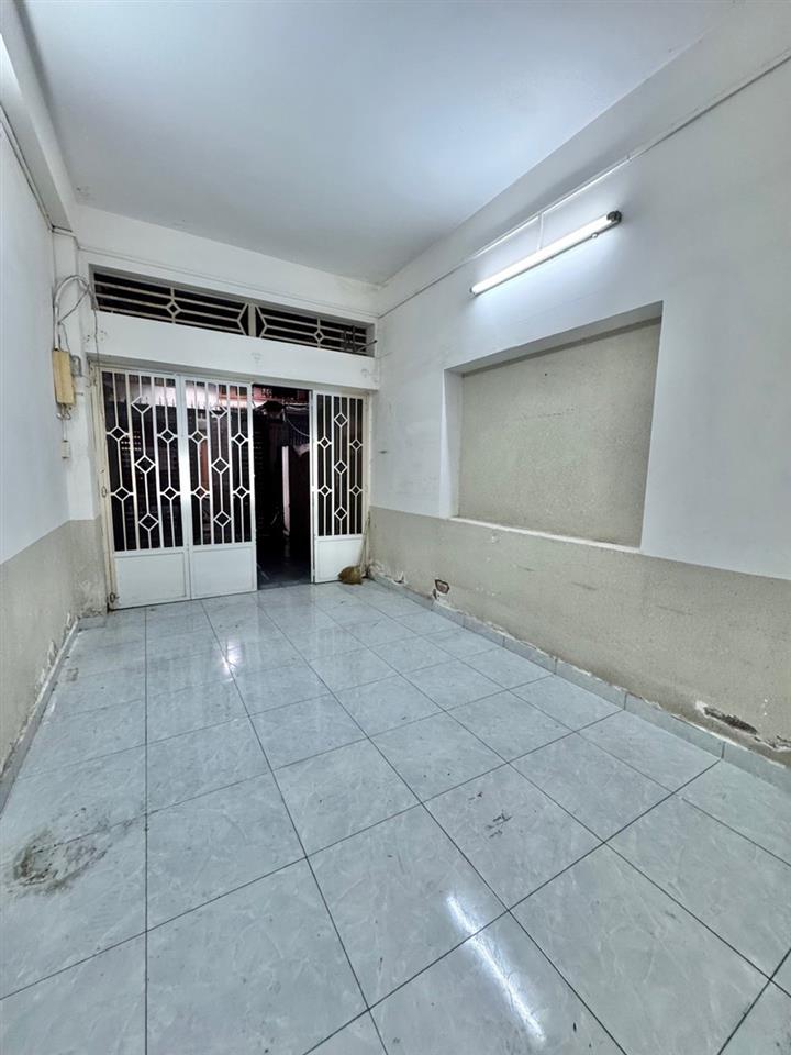 L3196 ⭐️⭐️ CẮT LỖ SÂU Nhà Bạch Đằng Nở Hậu Nhỉnh 19.x Tỷ