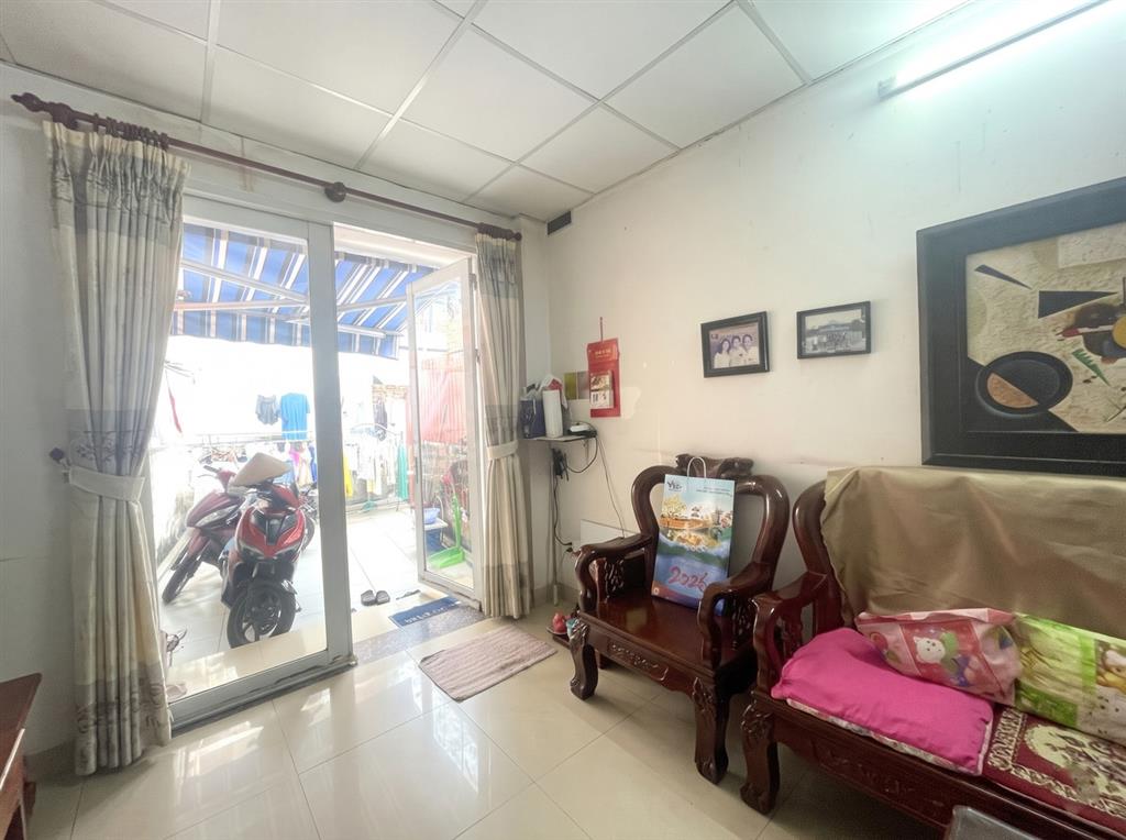 L3202 ⭐️⭐️ GIẢM CHÓC MẶT Nhà Nơ Trang Long Hẻm Ôtô Chỉ 5.x Tỷ