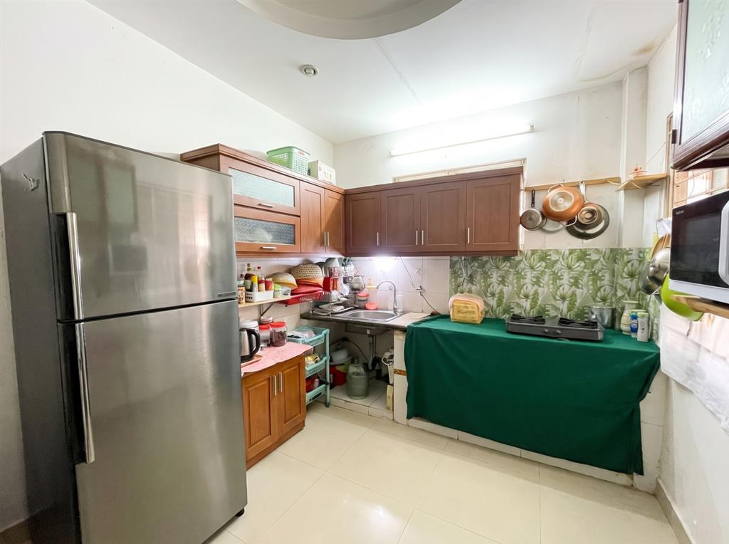 L3202 ⭐️⭐️ GIẢM CHÓC MẶT Nhà Nơ Trang Long Hẻm Ôtô Chỉ 5.x Tỷ