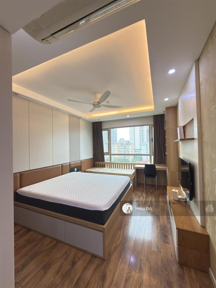 Bán ch 172m2 3n2w full đồ mandarin garden  hoàng minh giám. 11xtr/m giá tốt nhất thị trường 20 giá