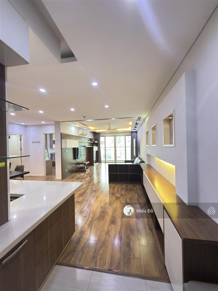 Bán ch 172m2 3n2w full đồ mandarin garden  hoàng minh giám. 11xtr/m giá tốt nhất thị trường 20 giá