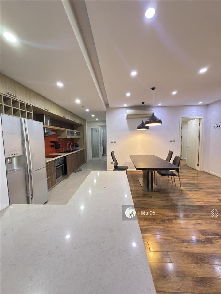 Bán ch 172m2 3n2w full đồ mandarin garden  hoàng minh giám. 11xtr/m giá tốt nhất thị trường 20 giá