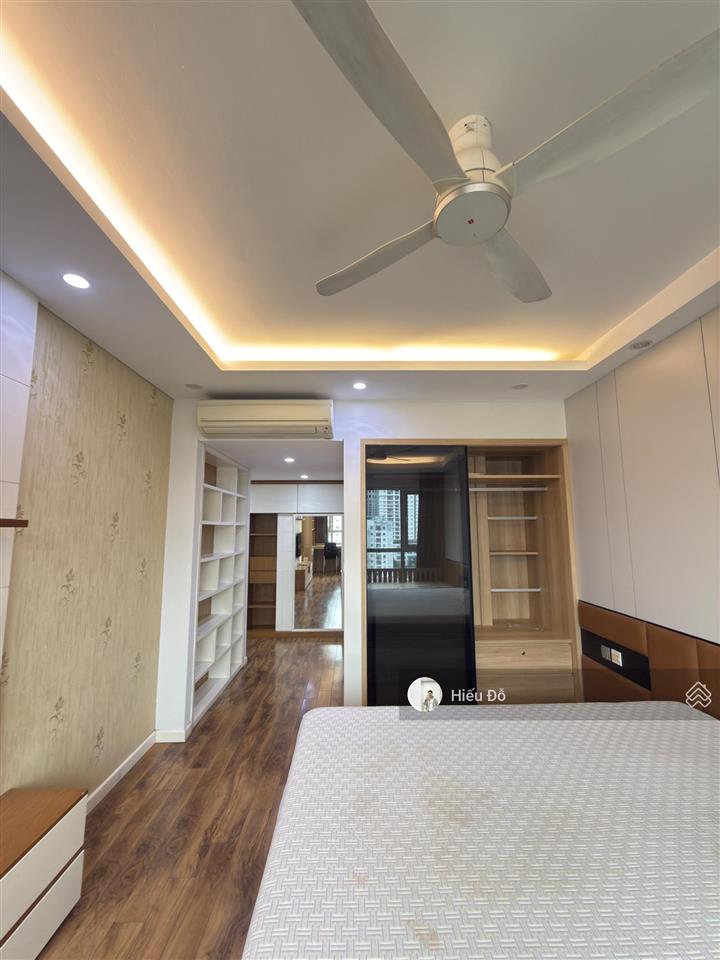 Bán ch 172m2 3n2w full đồ mandarin garden  hoàng minh giám. 11xtr/m giá tốt nhất thị trường 20 giá