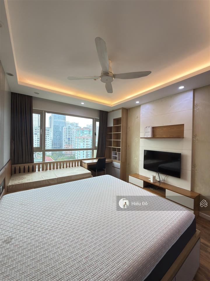 Bán ch 172m2 3n2w full đồ mandarin garden  hoàng minh giám. 11xtr/m giá tốt nhất thị trường 20 giá