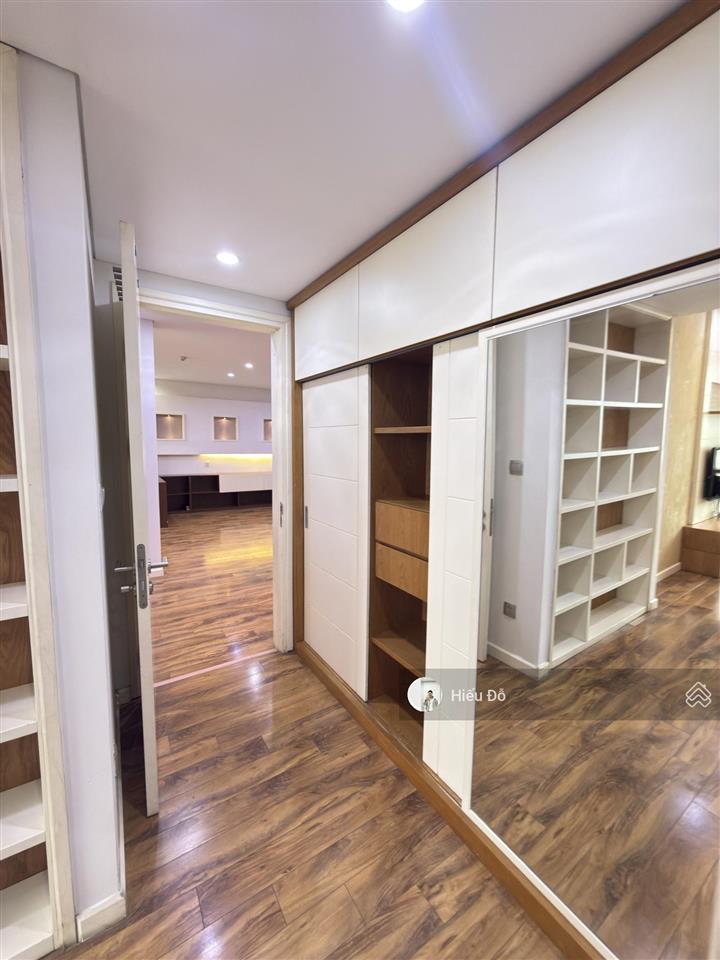Bán ch 172m2 3n2w full đồ mandarin garden  hoàng minh giám. 11xtr/m giá tốt nhất thị trường 20 giá