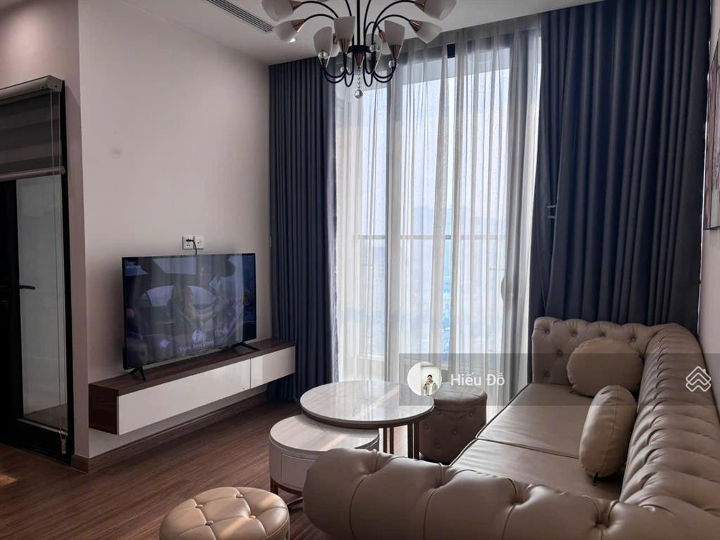 Vinhomes skylake phạm hùng căn hộ đẹp duy nhất 75m2 2n2wc full nội thất cho thuê. vào luôn. có slot