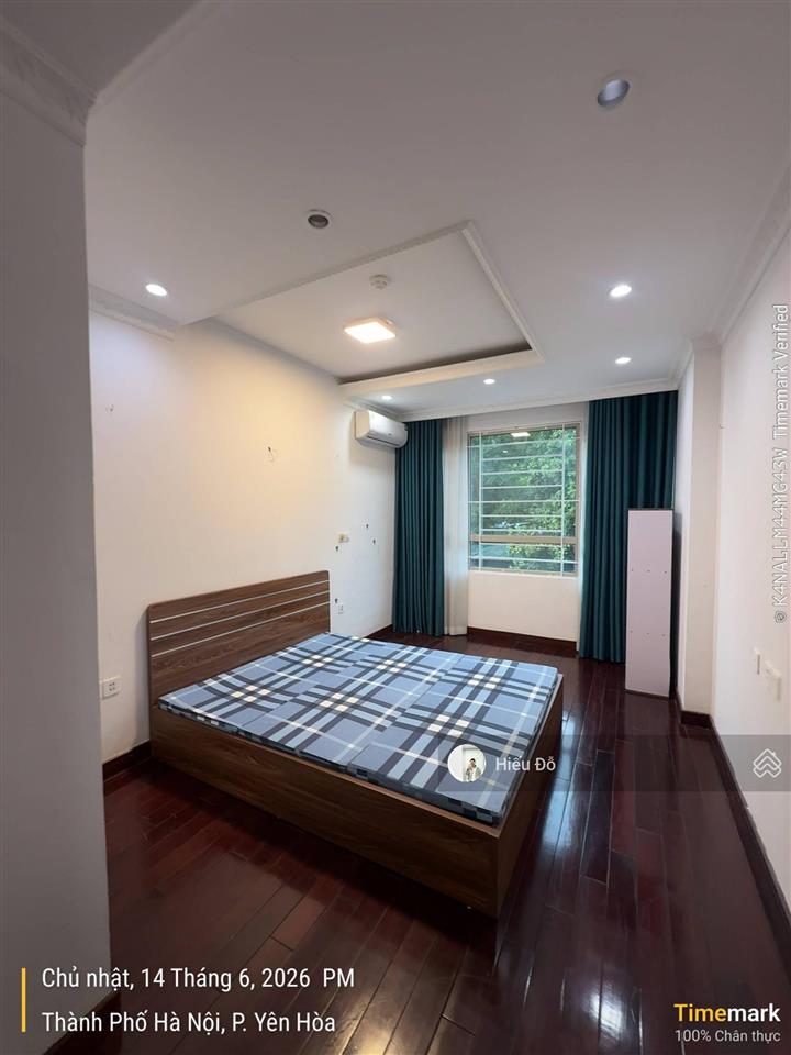 Mandarin garden 172m² 3pn2wc đồ cơ bản cho thuê. bc đông nam