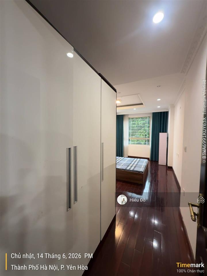 Mandarin garden 172m² 3pn2wc đồ cơ bản cho thuê. bc đông nam