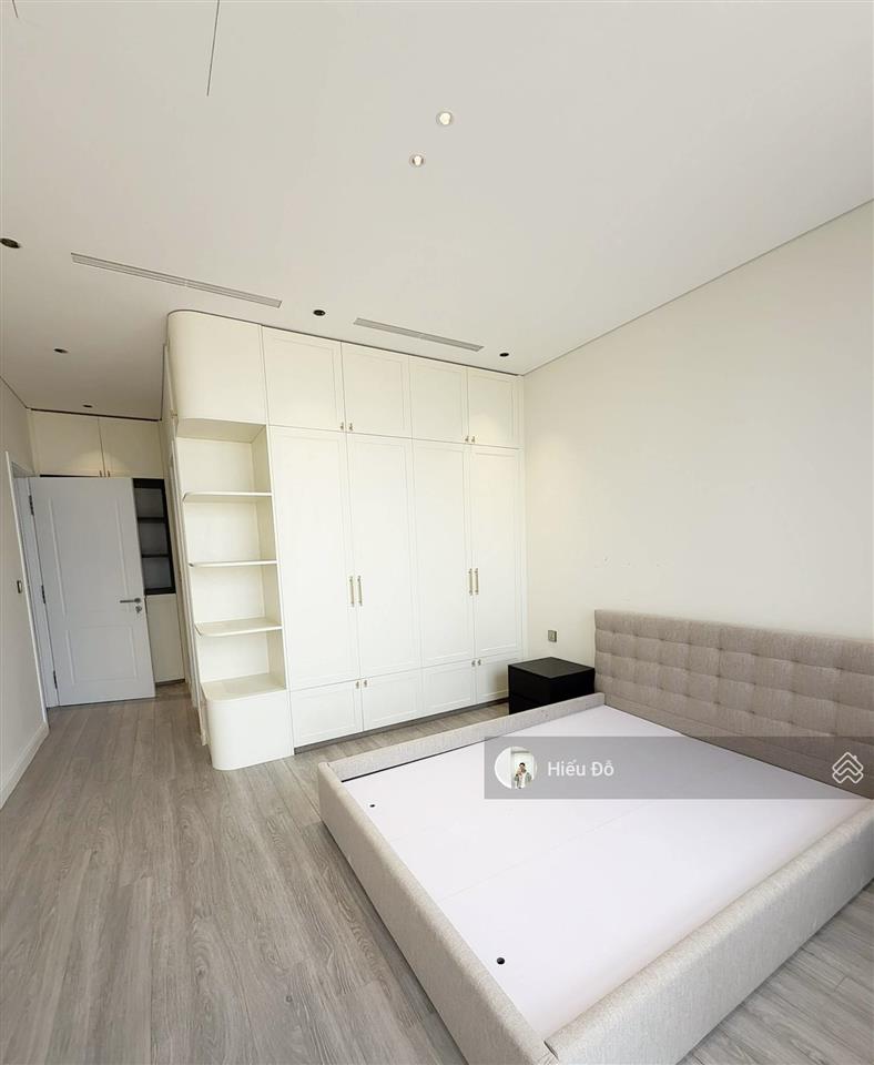 Brg 25 lê văn lương cho thuê căn hộ 161m² 4n3w full nội thất luxury. giá tốt dự án.